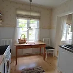 Apartment Vaeentupa *