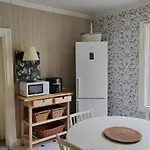 Vaeentupa Apartment Kaarina