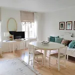 Vaeentupa Apartment *