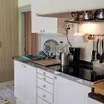 Vaeentupa Apartment Kaarina