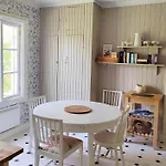 Vaeentupa Apartment *