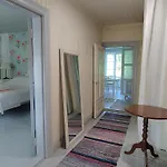 Apartment Vaeentupa *