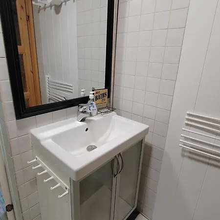 Vaeentupa Διαμέρισμα *