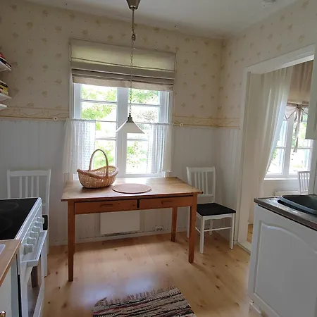 Διαμέρισμα Vaeentupa *