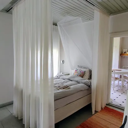 Apartament Vaeentupa Kaarina