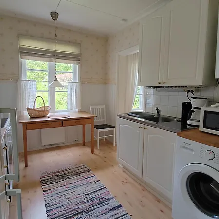 Διαμέρισμα Vaeentupa