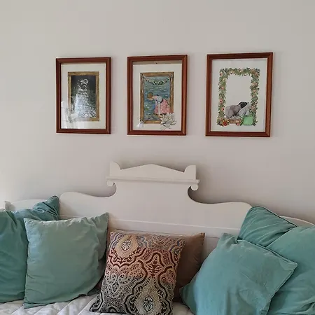 Vaeentupa Διαμέρισμα Kaarina