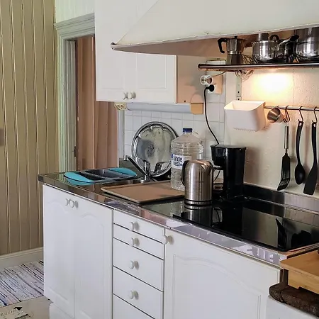 Vaeentupa Διαμέρισμα Kaarina