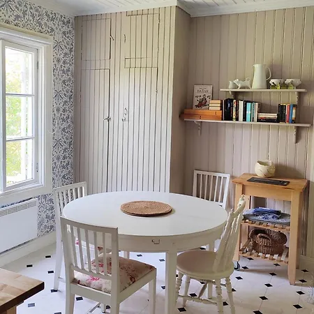 Vaeentupa Διαμέρισμα *