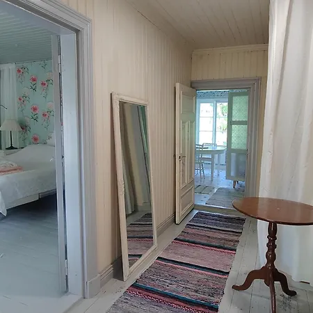 Διαμέρισμα Vaeentupa *