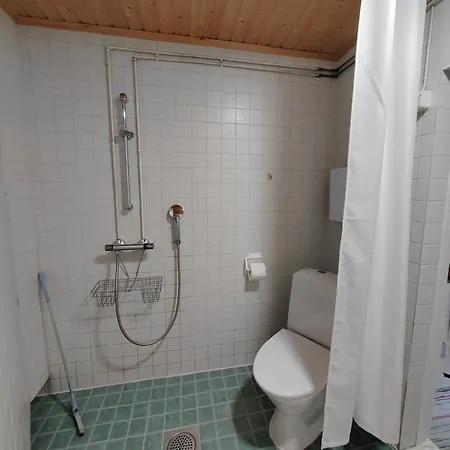 Vaeentupa Kaarina