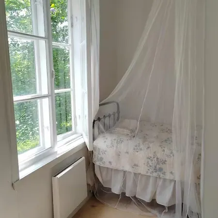 Apartment Vaeentupa