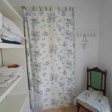 Apartment Vaeentupa *