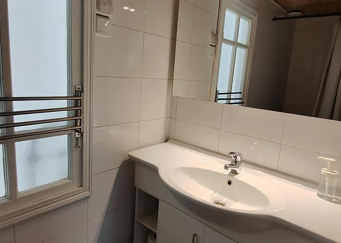 Vaeentupa S:t Karins