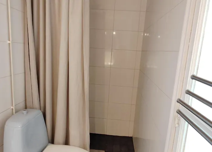 Vaeentupa Apartament