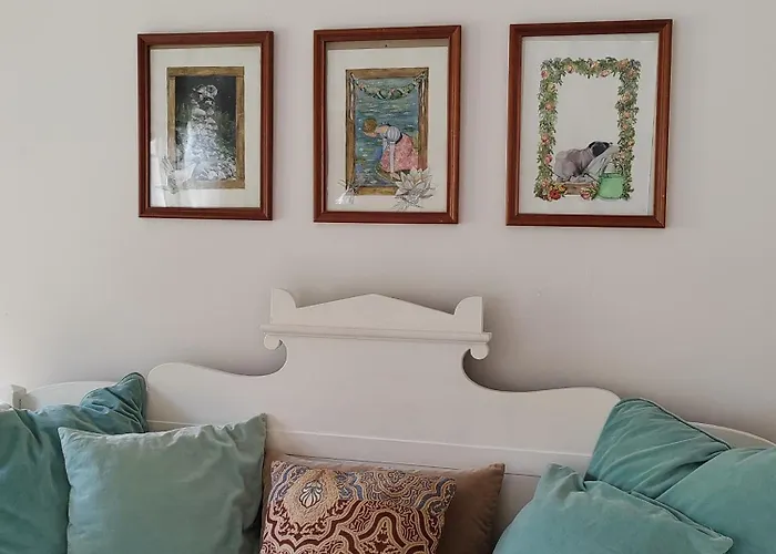 Vaeentupa Apartament Kaarina