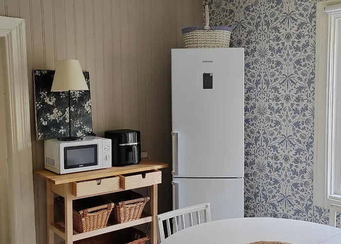 Vaeentupa Apartament Kaarina