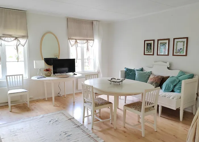 Vaeentupa Apartament *