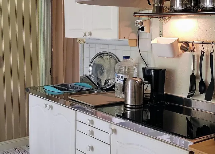 Vaeentupa Apartament Kaarina