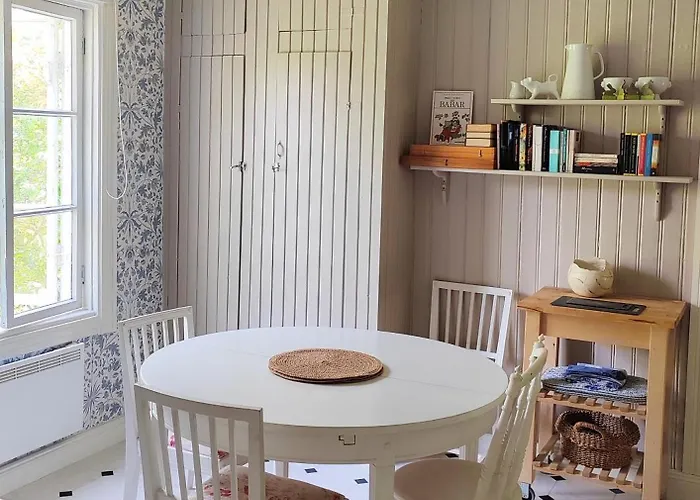 Vaeentupa Apartament *